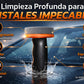 Limpiador Desengrasante para Cristales (Paquete de 2 Unidades)